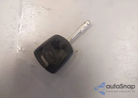 2011 Ford Transit Connect Xl from USA, damaged, VIN NM0LS7CNXBT061510